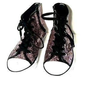 Gotta flurt sneakers shoes